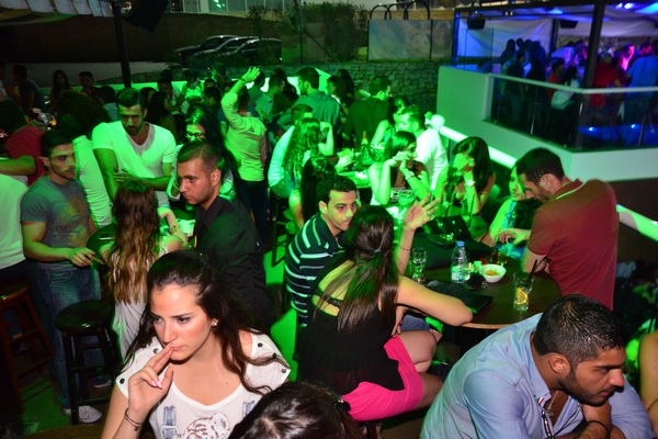 Publicity on Saturday Night